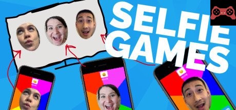 Selfie Games [TV]: A Multiplayer Couch Party Game System Requirements