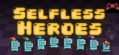 Selfless Heroes System Requirements