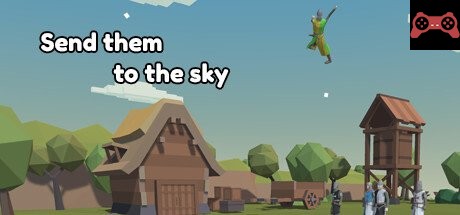Send them to the sky System Requirements