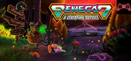 Seneca 7: A Cyberpunk Odyssey System Requirements