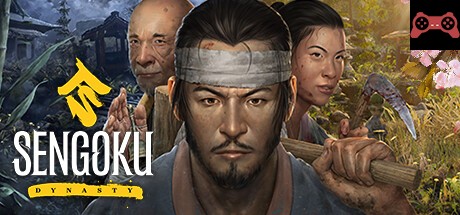 Sengoku Dynasty System Requirements