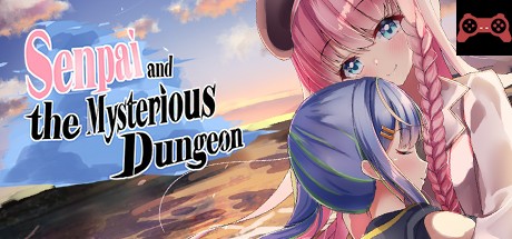 Senpai and the Mysterious Dungeon System Requirements