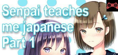 Senpai Teaches Me Japanese: Part 1 System Requirements
