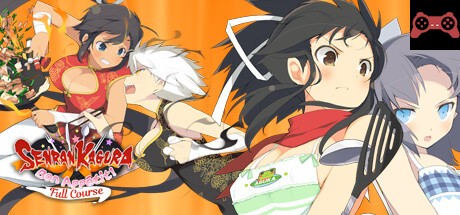 SENRAN KAGURA Bon Appétit! - Full Course System Requirements