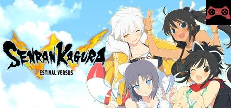 SENRAN KAGURA ESTIVAL VERSUS System Requirements