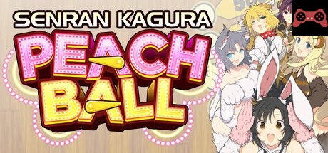 SENRAN KAGURA Peach Ball System Requirements