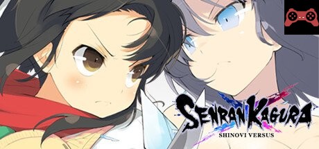 SENRAN KAGURA SHINOVI VERSUS System Requirements