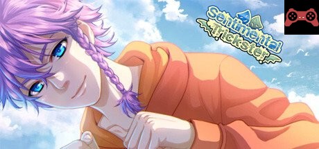 Sentimental Trickster: Yaoi BL Gay Visual Novel System Requirements