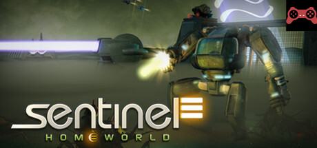 Sentinel 3: Homeworld System Requirements