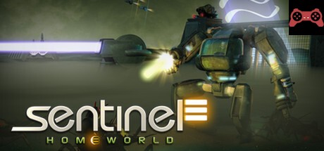 Sentinel 3: Homeworld System Requirements