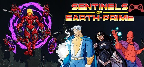 Sentinels of Earth-Prime System Requirements
