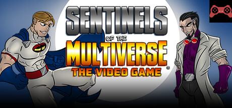 Sentinels of the Multiverse System Requirements