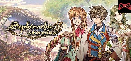 Sephirothic Stories System Requirements