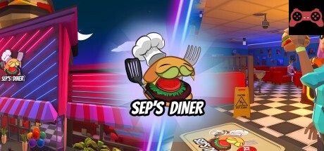 Sep's Diner System Requirements