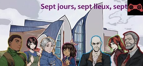 Sept jours, sept lieux, sept vies System Requirements