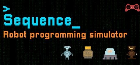 Sequence - Robot programming simulator System Requirements