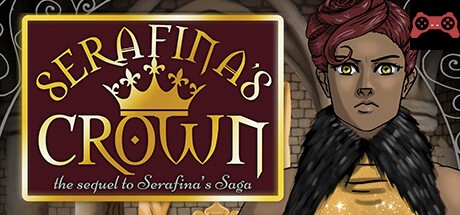 Serafina's Crown System Requirements