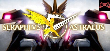 Seraphims of Astraeus System Requirements
