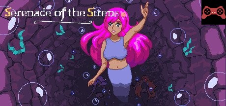 Serenade of the Sirens System Requirements