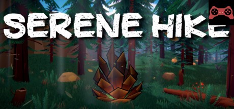 Serene Hike System Requirements