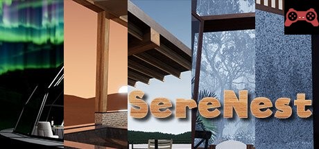 SereNest System Requirements