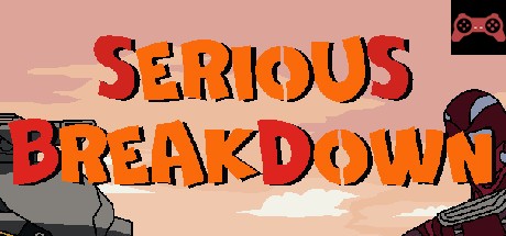 Serious Breakdown System Requirements