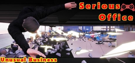 Serious Office System Requirements