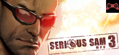 Serious Sam 3: BFE System Requirements
