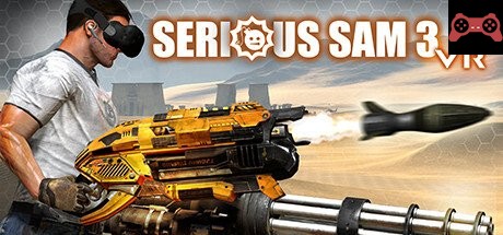 Serious Sam 3 VR: BFE System Requirements