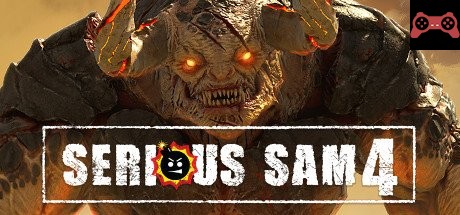 Serious Sam 4 System Requirements