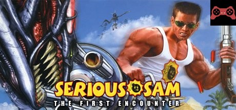 Serious Sam Classic: The First Encounter System Requirements