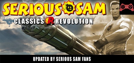Serious Sam Classics: Revolution System Requirements