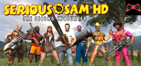Serious Sam HD: The Second Encounter System Requirements
