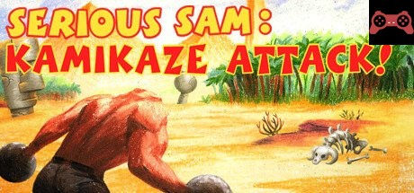 Serious Sam: Kamikaze Attack System Requirements