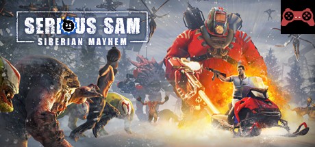 Serious Sam: Siberian Mayhem System Requirements