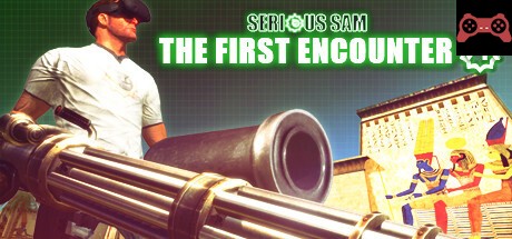 Serious Sam VR: The First Encounter System Requirements