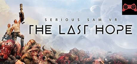 Serious Sam VR: The Last Hope System Requirements