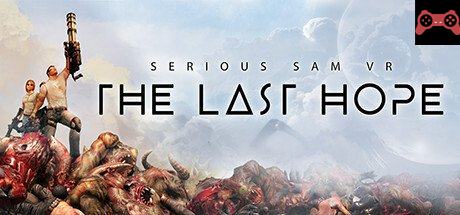 Serious Sam VR: The Last Hope System Requirements