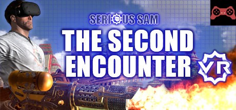Serious Sam VR: The Second Encounter System Requirements