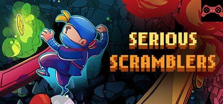 Serious Scramblers System Requirements
