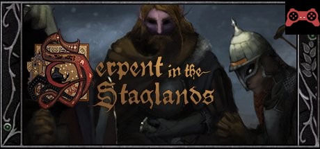 Serpent in the Staglands System Requirements