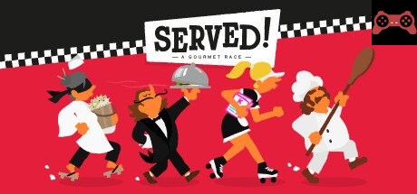 Served! System Requirements