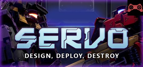 Servo System Requirements