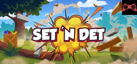 Set 'N Det System Requirements