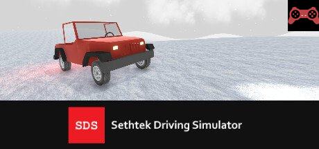 Sethtek Driving Simulator System Requirements