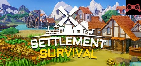 Settlement Survival System Requirements