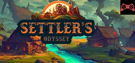 Settler's Odyssey System Requirements
