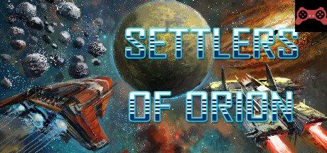 Settlers of Orion System Requirements