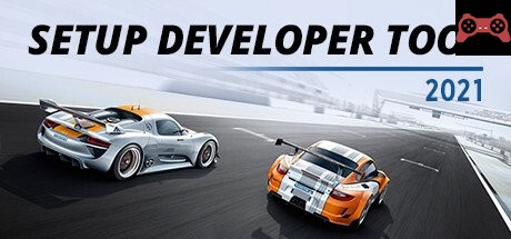 Setup Developer Tool 2021 System Requirements