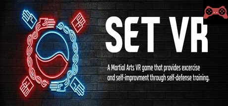SETVR System Requirements